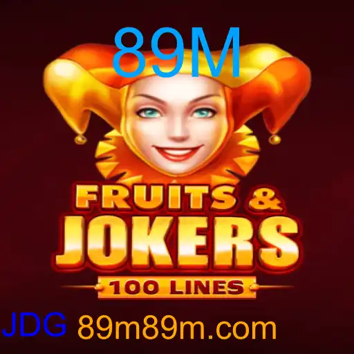 FruitsAndJokers100