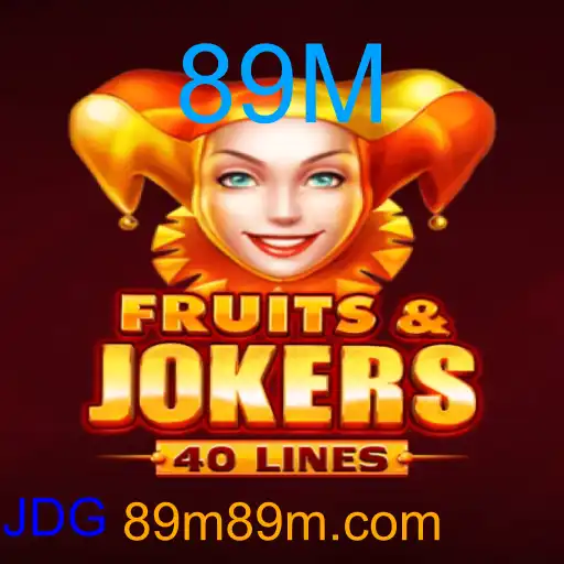 FruitsAndJokers40